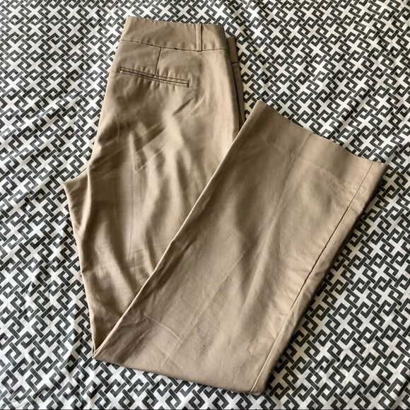 Banana Republic dress pants size 6R - Picture 1 of 4